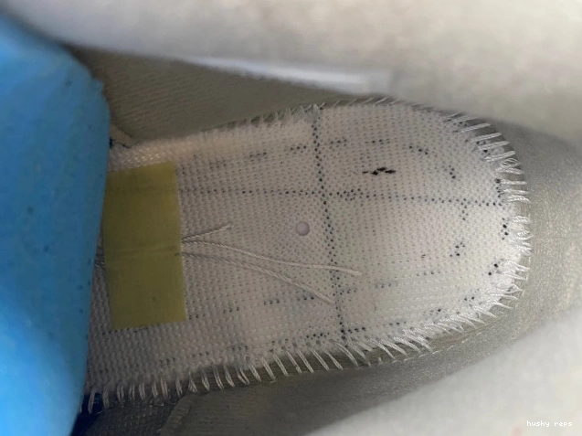 Rep Husky AJ4-1043505 (PE) 4 Jordan Retro Georgetown 0718